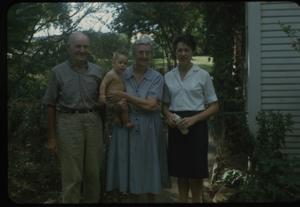 Photo of Jeanine VanKerckhove